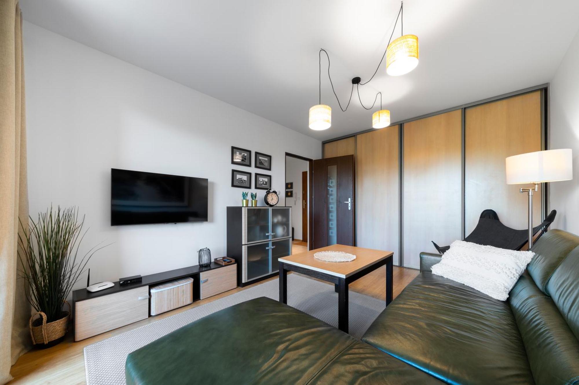 Apartmán Blue Mare Jagiellonska Kladka Przy Morzu I Pkp Kolobřeh Exteriér fotografie